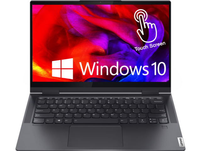 Лаптопи Lenovo Yoga 7 14"