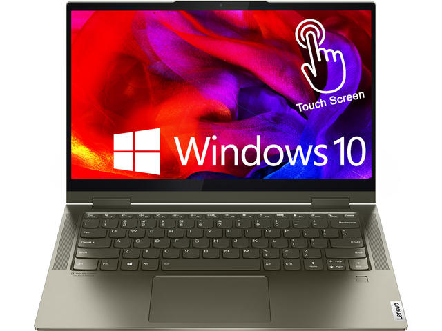 Лаптопи Lenovo Yoga 7 14"