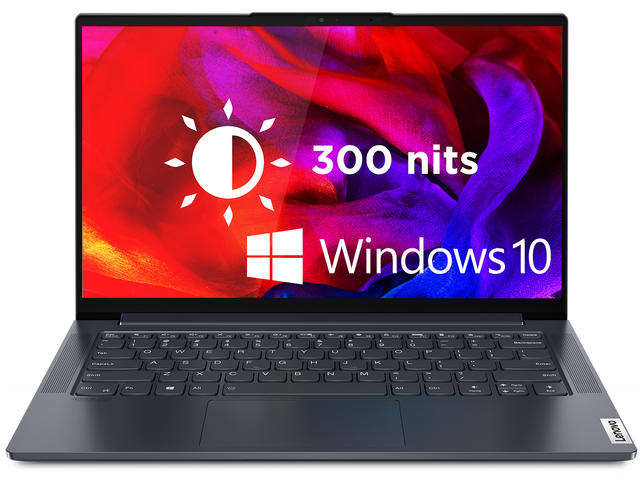 Лаптопи Lenovo Yoga Slim 7 14"