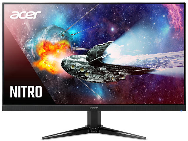 Монитори Acer Nitro QG241Ybii