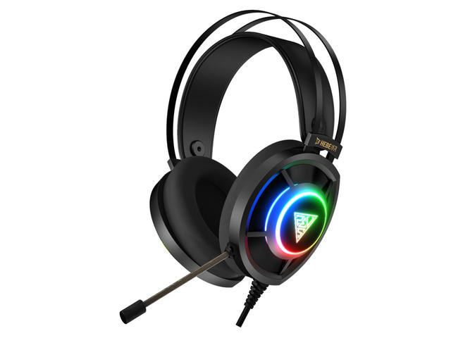 Слушалки Gamdias HEBE E3   