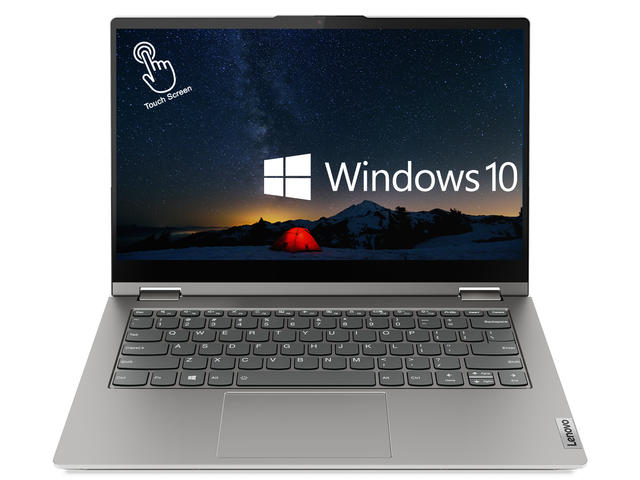 Лаптопи Lenovo Thinkbook 14s Yoga