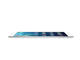 Таблети Apple iPad Air Wi-Fi + Cellular 32GB, сребрист цвят