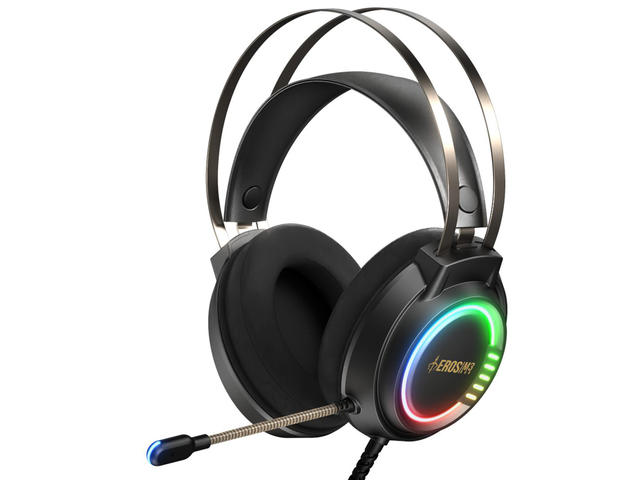 Слушалки Gamdias EROS M3