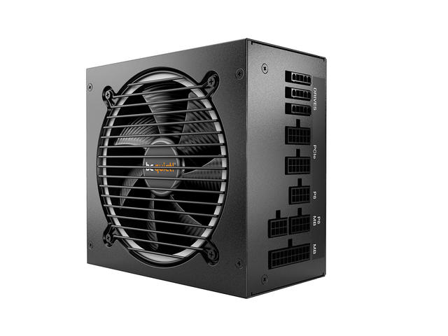 Захранвания за компютри Be Quiet! Pure Power 11 FM Gold 750W