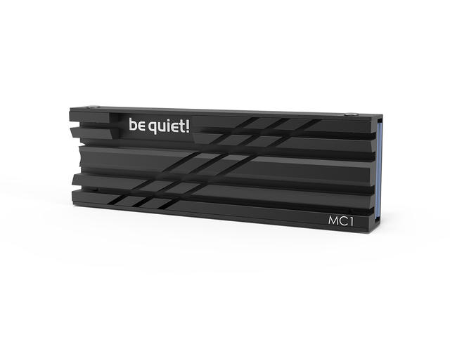 Охладители Be Quiet! MC1 Cooler