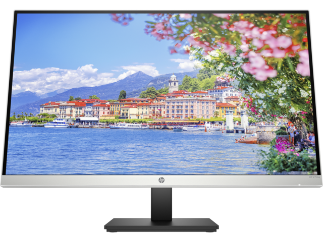 Монитори HP 27mq