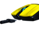 Мишки Razer Viper Ultimate Cyberpunk 2077 Edition