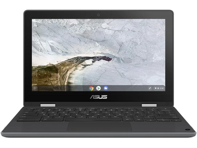 Лаптопи Asus Chromebook Flip C214MA-BU0486