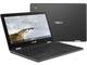 Лаптопи Asus Chromebook Flip C214MA-BU0486