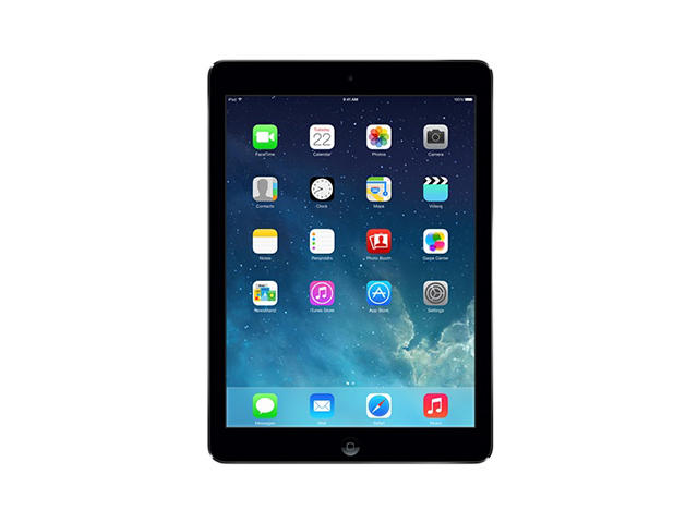 Таблети Apple iPad Air Wi-Fi + Cellular 128GB, сив цвят