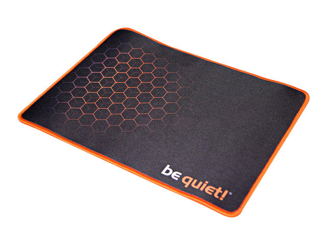 Падове Mouse pad be quiet!