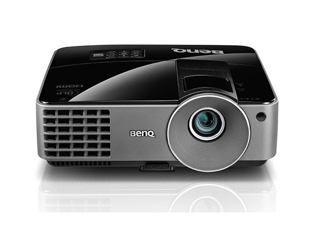 Проектори BenQ MX520