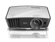 Проектори BenQ W750