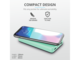 Външни батерии Trust Primo Compact Powerbank 15.000 mAh, Mint