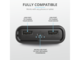 Външни батерии Trust Pacto Pocket-size Powerbank 10.000 mAh