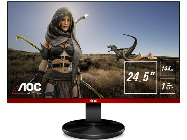 Монитори AOC G2590FX