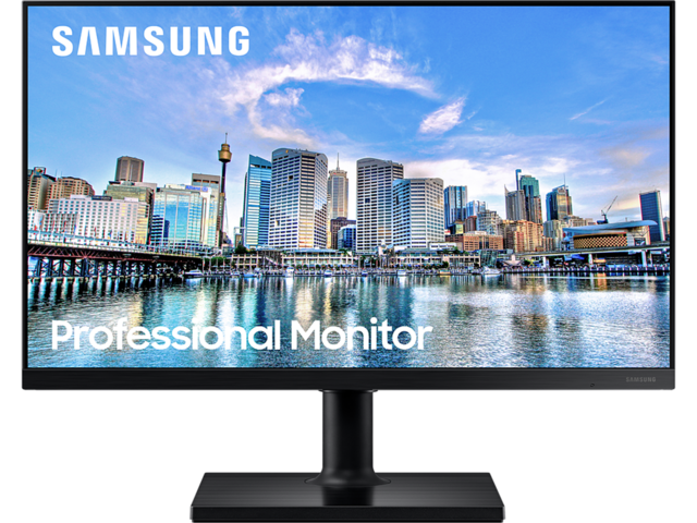 Монитори Samsung 24T450