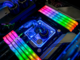 Оперативна памет 16GB (2x8GB) DDR4 4000MHz Crucial Ballistix Max RGB