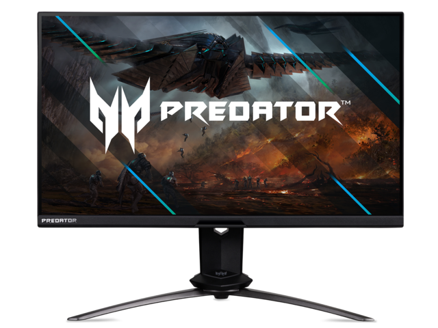 Монитори Acer Predator X25