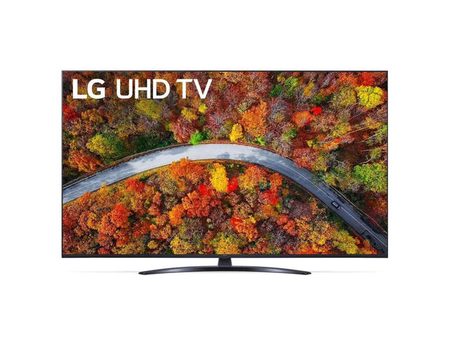 Телевизори LG 50UP81003LA