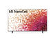 Телевизори LG 50NANO753PA