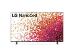 Телевизори LG 55NANO753PA
