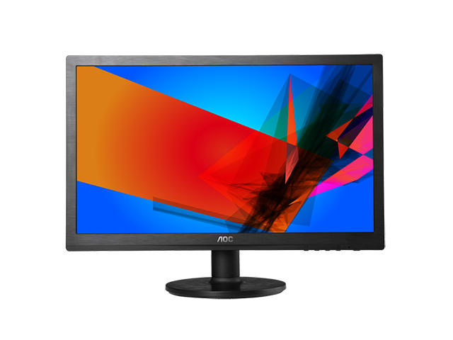 Монитори AOC E960SDA
