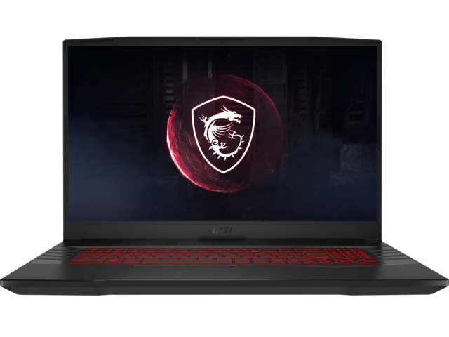 Лаптопи MSI Pulse GL76 11UEK-070XBG