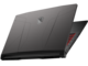 Лаптопи MSI Pulse GL66 11UEK-085XBG