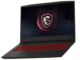 Лаптопи MSI Pulse GL66 11UEK-085XBG