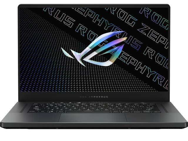 Лаптопи Asus ROG Zephyrus G15 GA503QS-HQ021T