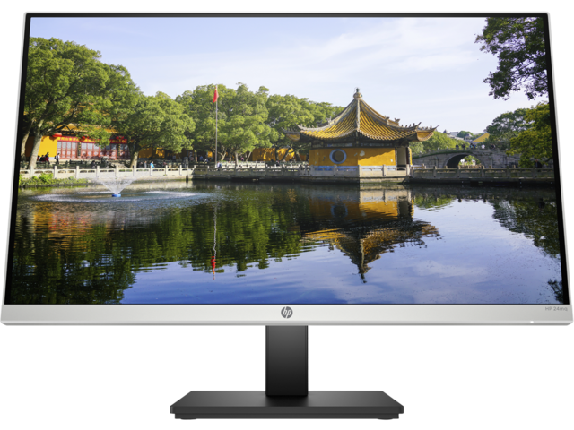 Монитори HP 24mq