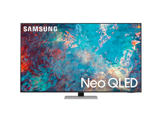 Телевизори Samsung 55QN85