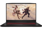 Лаптопи MSI Katana GF76 11UD-211XBG