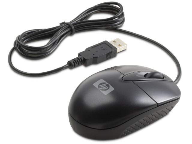 Мишки HP RH304AA