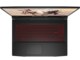 Лаптопи MSI Katana GF66 11UC-279XBG