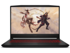 Лаптопи MSI Katana GF66 11UD