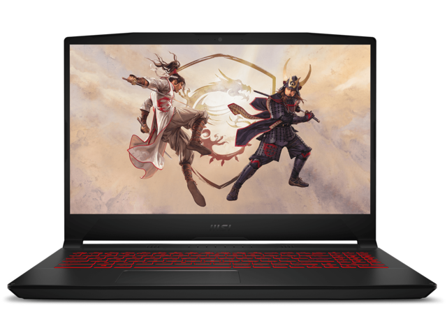 Лаптопи MSI Katana GF66 11UC-279XBG