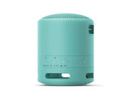 Колони Sony SRS-XB13, powder blue