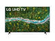 Телевизори LG 55UP77003LB