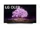 Телевизори LG OLED48C12LA