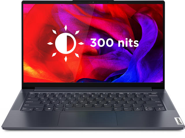 Лаптопи Lenovo Yoga Slim 7 14"