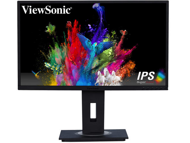 Монитори ViewSonic VG2448