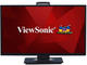 Монитори ViewSonic VG2448