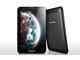 Таблети Lenovo IdeaTab A3000 3G 4GB, черен цвят