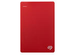 Външни HDD 1TB Seagate Backup Plus Slim RED