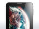 Таблети Lenovo IdeaTab A3000 3G 4GB, черен цвят