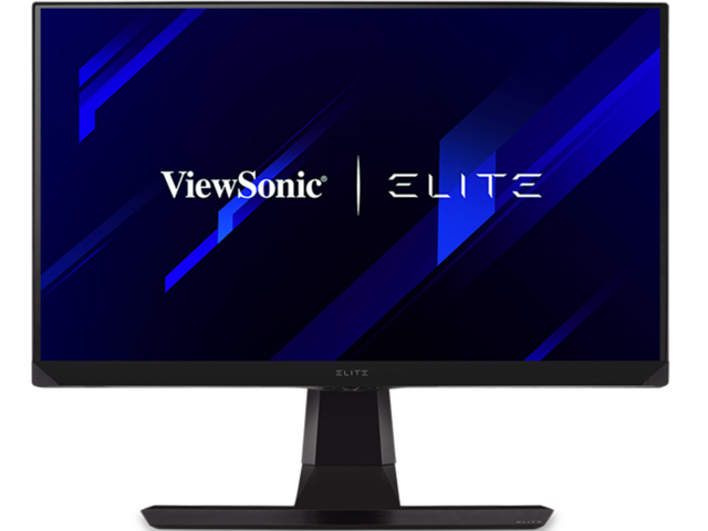 Монитори ViewSonic XG270
