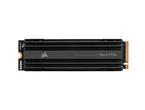 SSD 2TB SSD Corsair MP600 PRO
